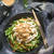 食欲そそる止められない味☆野菜たっぷり棒棒鶏(バンバンジー)