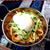 冷凍うどんでビビン冷麺！！