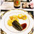 オーブン任せのプレート「ピーマンの肉詰め」♪ Stuffed bell pepper