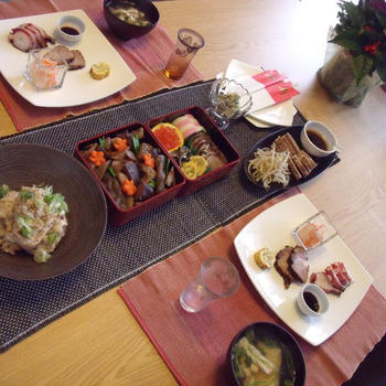 お久しぶりなのです