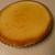 チーズタルト