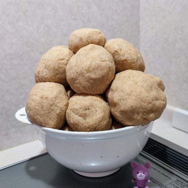 2024年　味噌作り