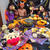 【3rdまーバースデーメニュー＊ハロウィンパーティー＆アンパンマンアイスケーキ＊】