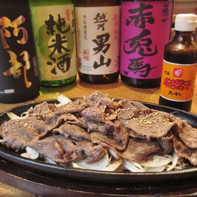 こだわりの酒･牛たん･ラム･地豚･人気の珈琲焼酎♪SHEEP GANG DINING（小岩）