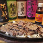こだわりの酒･牛たん･ラム･地豚･人気の珈琲焼酎♪SHEEP GANG DINING（小岩）