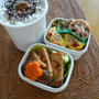 お弁当（豚ロースのソテー・玉ねぎソース）