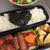 今日のお弁当と、ピンクマン♪♪
