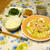 12.16(Fri)　夜ごはん