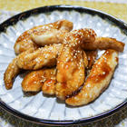 鶏ささみ