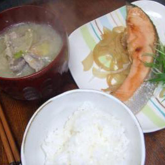 顎が痛くても大丈夫！さつまいもとクリームチーズのサラダ～
