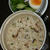 5月29日　　葱と椎茸の炒飯＆サラダランチ