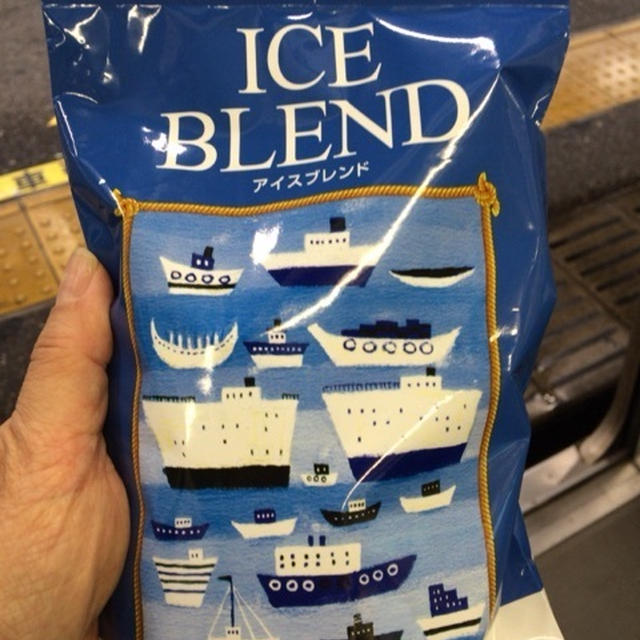 太っ腹カルディ