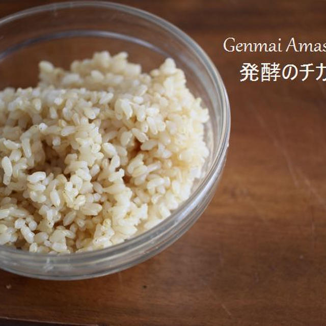 発酵食品で、腸美人膳「Veggyのチカラ」料理レッスン