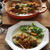 鰯のスパイスボールのタジン