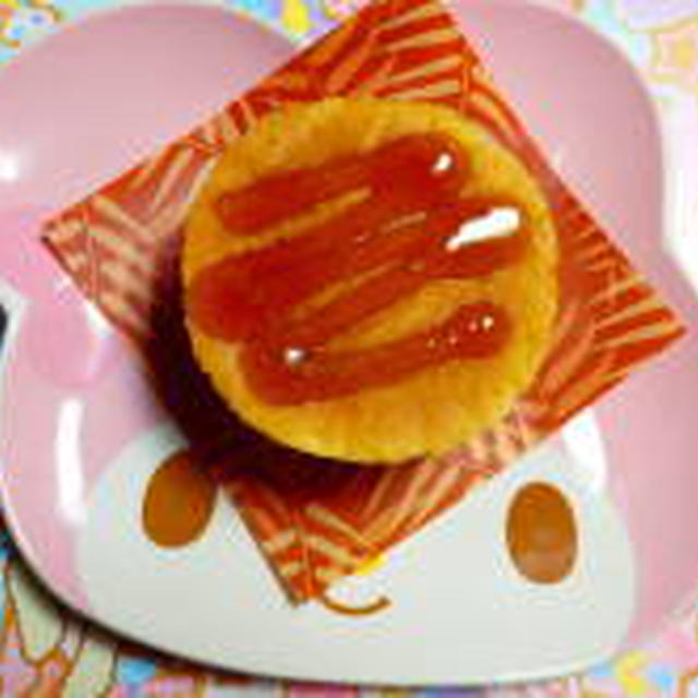 ☆ほっとけぃき☆