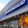 池袋）久々に並びました。Auntie Anne's のプレッツェル