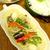 野菜たっぷりタイ風鶏肉のグリーンカレー！！