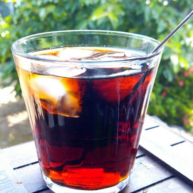 火加減不要のご飯釜&透明感があるアイスコーヒーの淹れ方