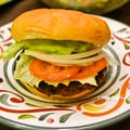 【Yoshidaソースで作る　照り焼きバーガー】コストコのあの人気ソースで！ by Little Darling さん