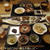9/16の晩ごはん　自作のさんま酢〆とかぶりとかでセルフ海鮮丼♪