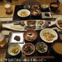 9/16の晩ごはん　自作のさんま酢〆とかぶりとかでセルフ海鮮丼♪