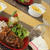 MayucafeCookingSchoolごはんがすすむ 秋の定番洋食レッスン2日目終了♪