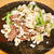 [魚醤で旨みたっぷり料理レシピ]   エスニック風♪牛肉レタス炒飯　レシピ