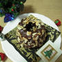 クリスマス・ヨーグルトクーゲル＆Xmasメニュー