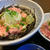夢庵ではじめてランチ♪