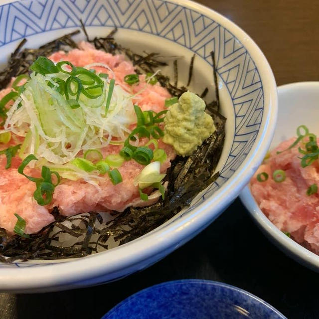夢庵ではじめてランチ♪