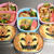 ハロウィンのお弁当とイベント開催のお知らせ