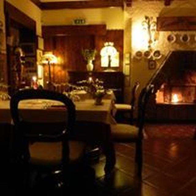 イタリアの美味しいレストラン ロンバルディア州  ヴァレーゼ県 Locanda Garibaldi