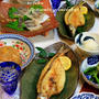 ◆太刀魚の昆布締め焙りで和のおうちごはん♪
