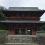 高野山散策♪（大門～金剛峯寺～奥ノ院～金堂）