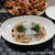 ピリ辛たらこパスタ