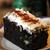 アメリカのローカルスイーツ：もち粉ケーキ（バター餅）