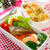 2種類の根菜混ぜご飯　大塚人参・牛蒡と牛そぼろの混ぜご飯　お弁当レシピ
