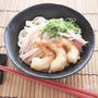 暑くて食欲のない時に｜ごちそう冷やしうどん