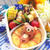 うきわでだらりんリラックマちゃんの夏弁♬／パン教室2回目！「食パン」