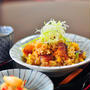 「叉焼飯」