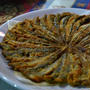 Hamsi　Tava（イワシを食べに）。