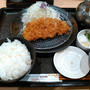 ランチがお得☆トンカツランチ～和幸