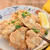 節約ヘルシー♪　鶏むね肉の塩から揚げ