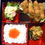 本日の弁当１０