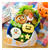 【掲載】簡単ハロウィンデコ弁レシピ☆