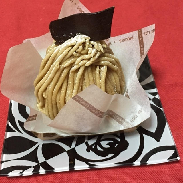 栗ちんとランチョンマット収納