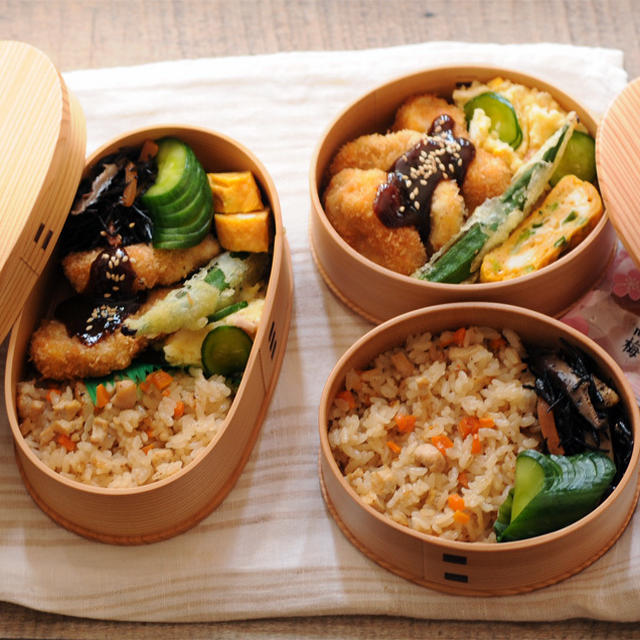 お弁当