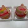 和菓子教室　8月　その２