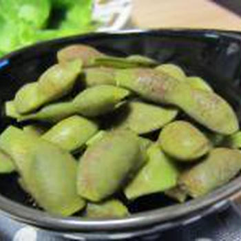 黒豆枝豆