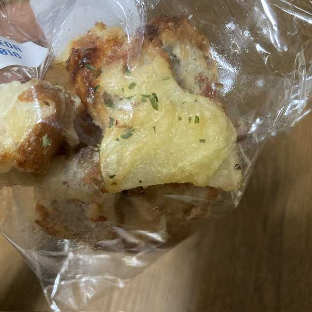 主婦と自分に甘い日